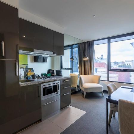 Corporate Living Accommodation Hawthorn Exterior photo