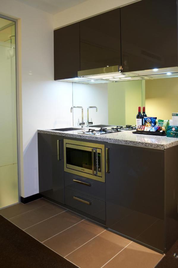 Corporate Living Accommodation Hawthorn Exterior photo