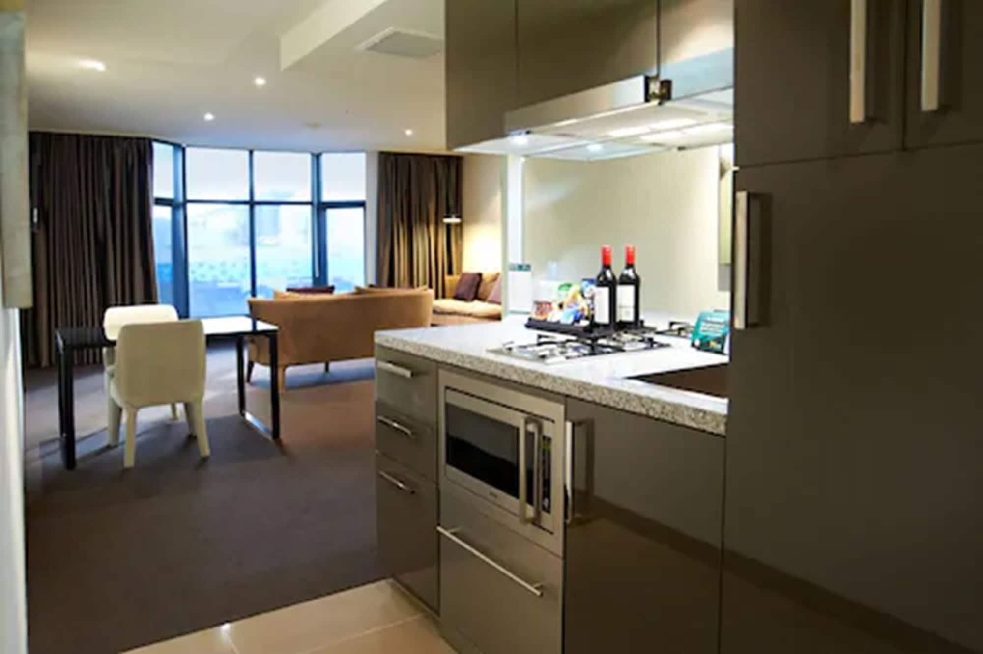 Corporate Living Accommodation Hawthorn Exterior photo