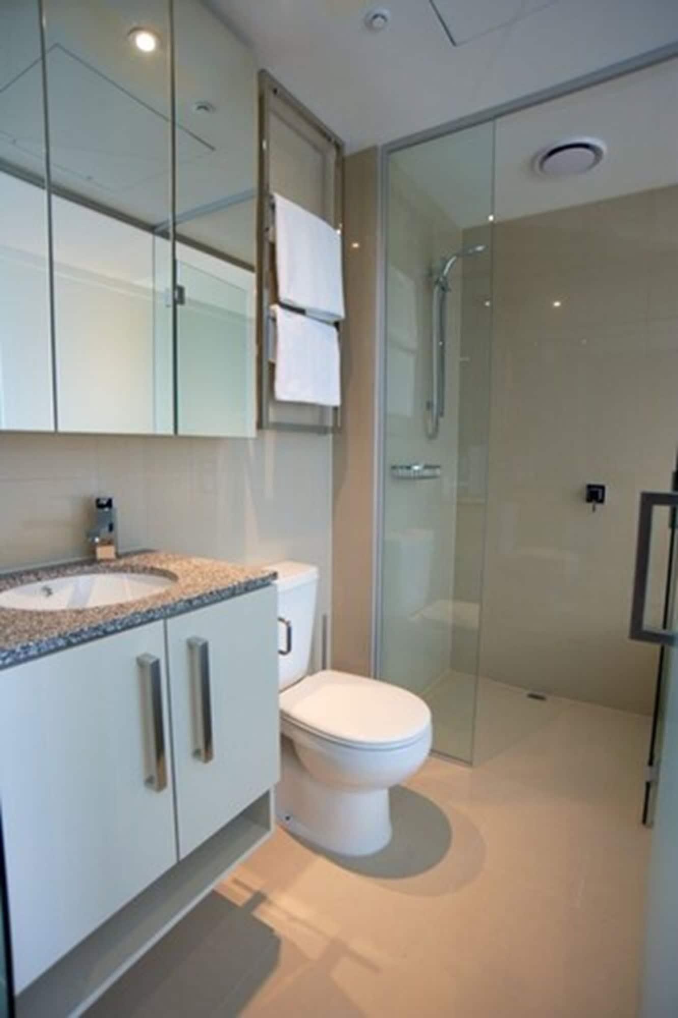 Corporate Living Accommodation Hawthorn Exterior photo
