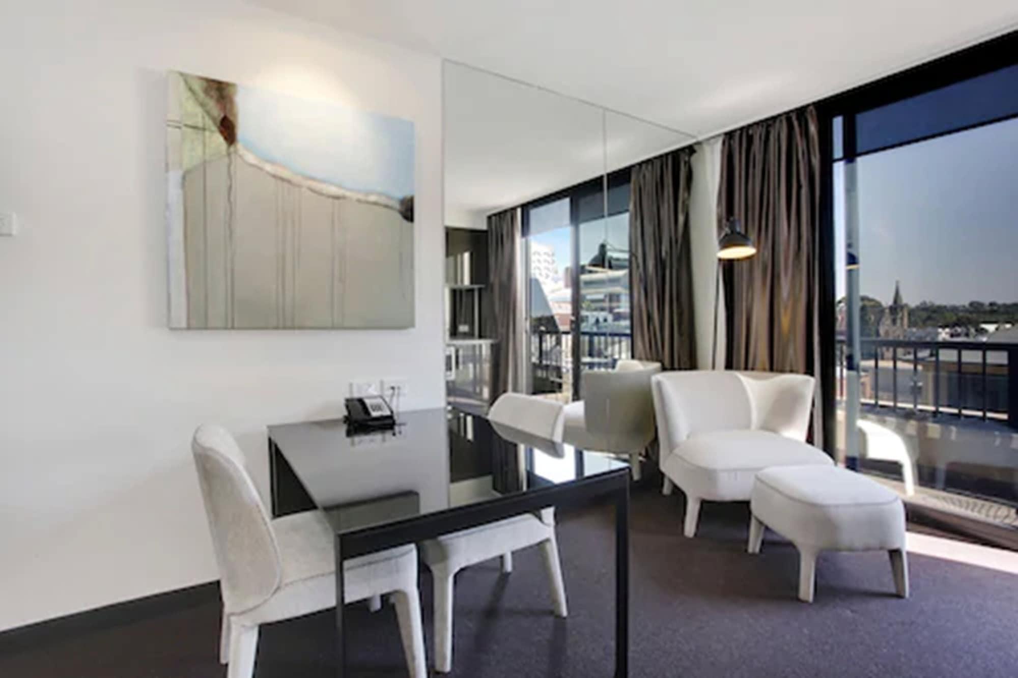 Corporate Living Accommodation Hawthorn Exterior photo