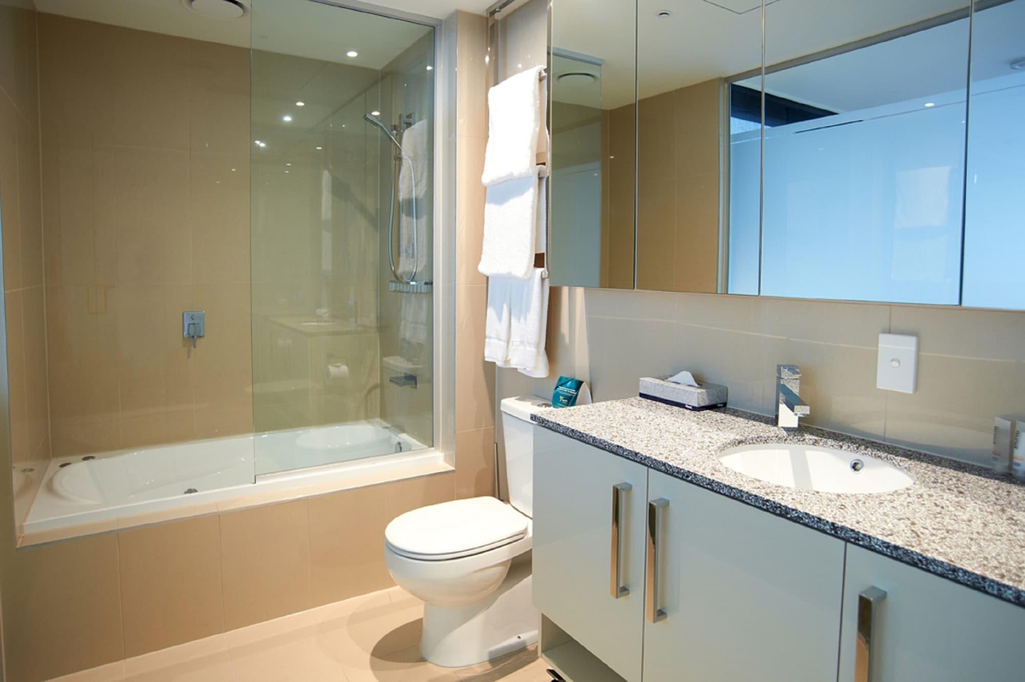 Corporate Living Accommodation Hawthorn Room photo