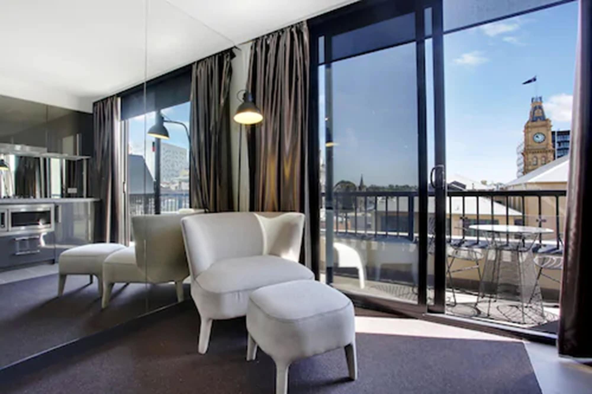 Corporate Living Accommodation Hawthorn Exterior photo