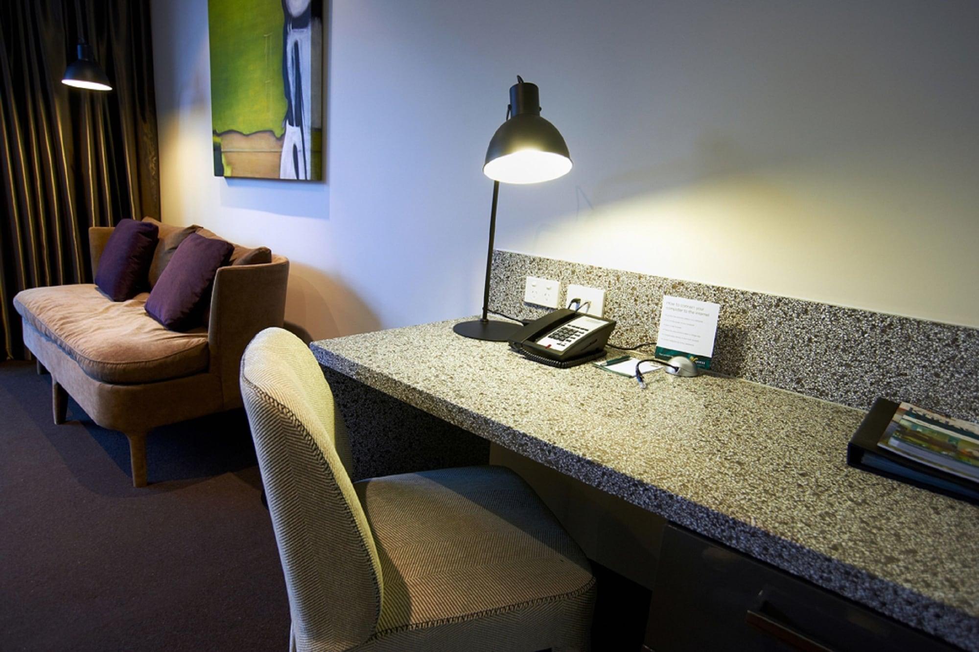 Corporate Living Accommodation Hawthorn Room photo