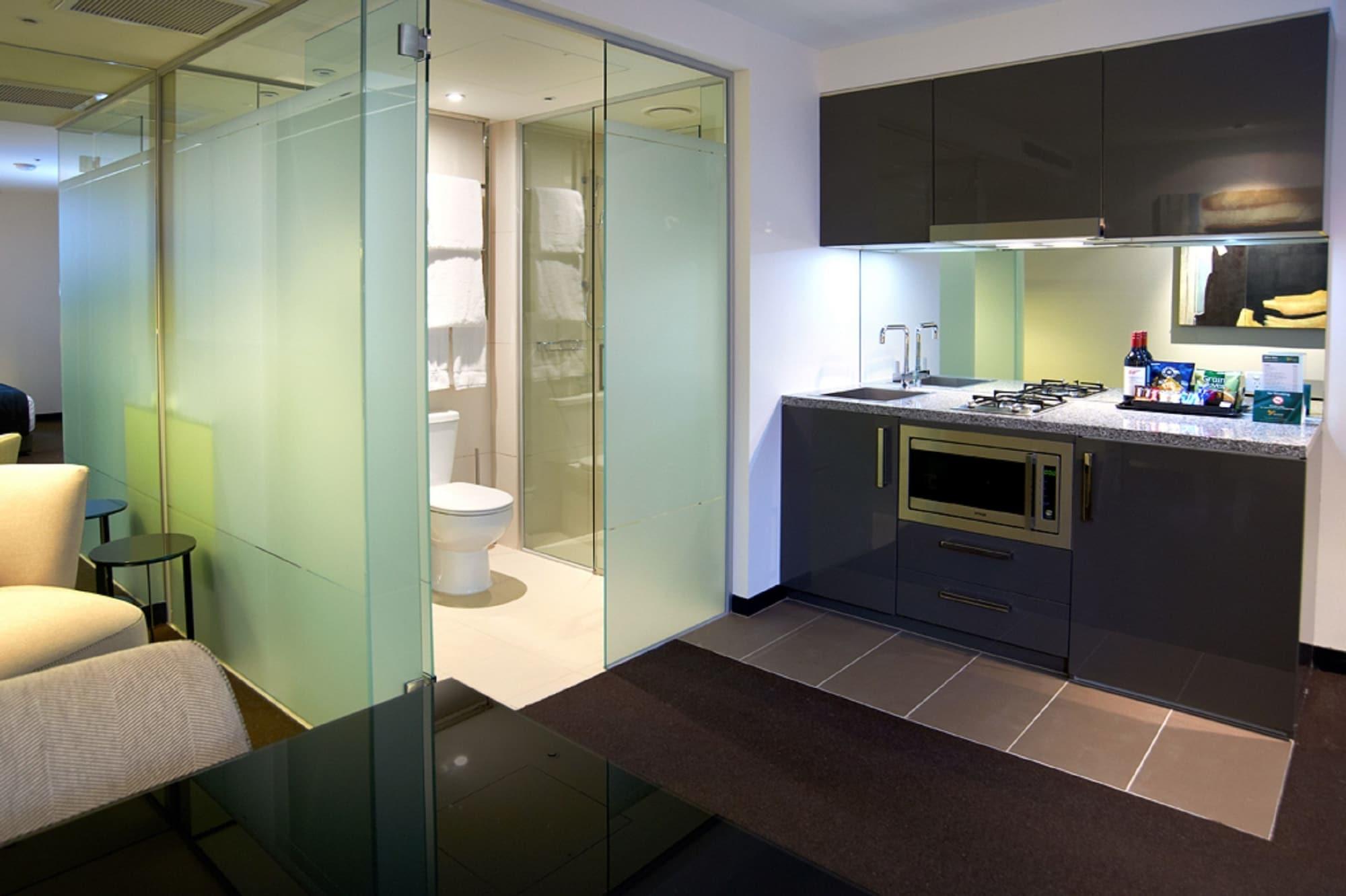 Corporate Living Accommodation Hawthorn Room photo