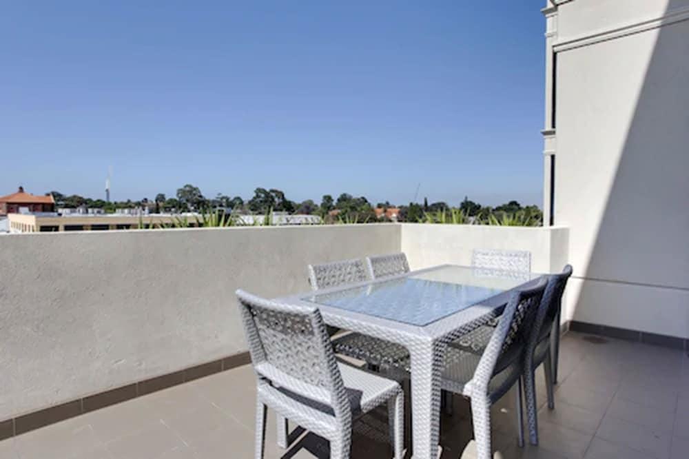 Corporate Living Accommodation Hawthorn Exterior photo