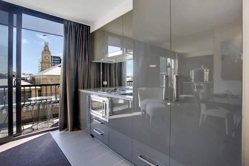 Corporate Living Accommodation Hawthorn Exterior photo