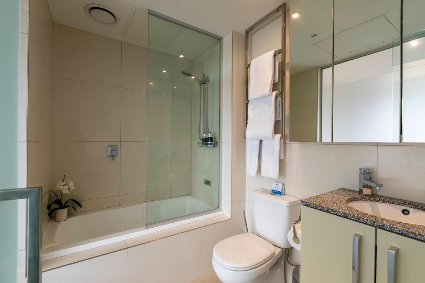 Corporate Living Accommodation Hawthorn Exterior photo
