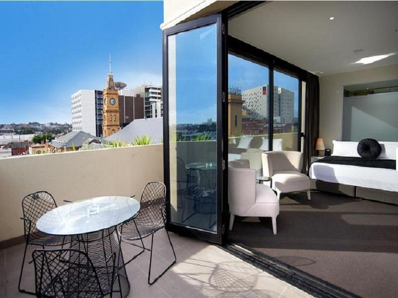 Corporate Living Accommodation Hawthorn Exterior photo