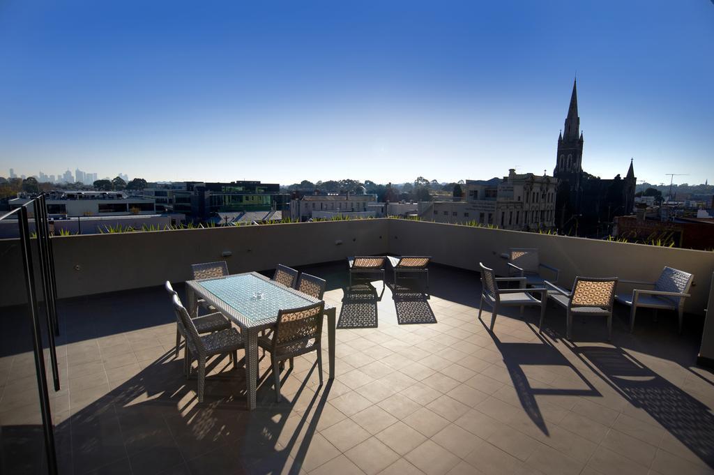 Corporate Living Accommodation Hawthorn Exterior photo