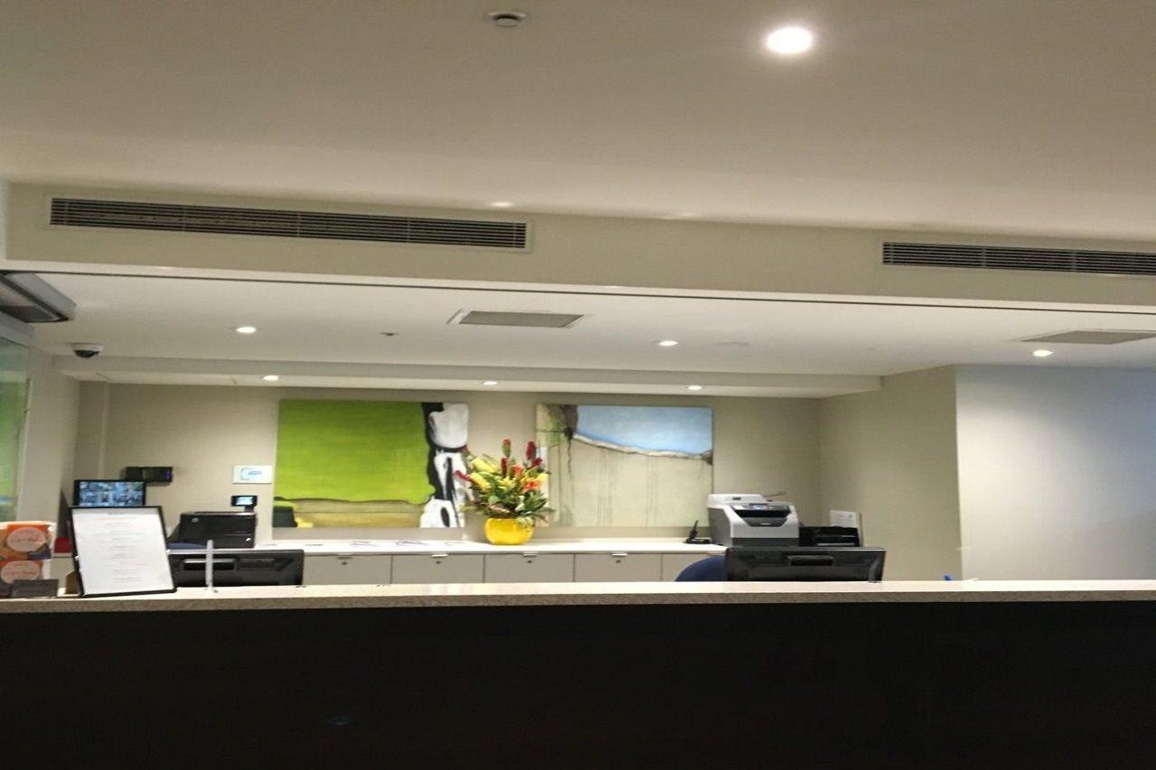 Corporate Living Accommodation Hawthorn Exterior photo