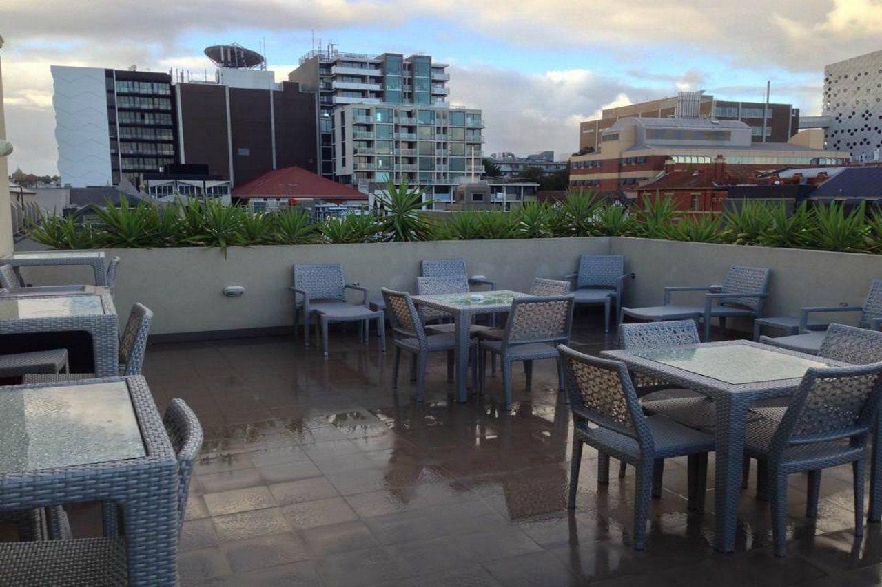 Corporate Living Accommodation Hawthorn Exterior photo