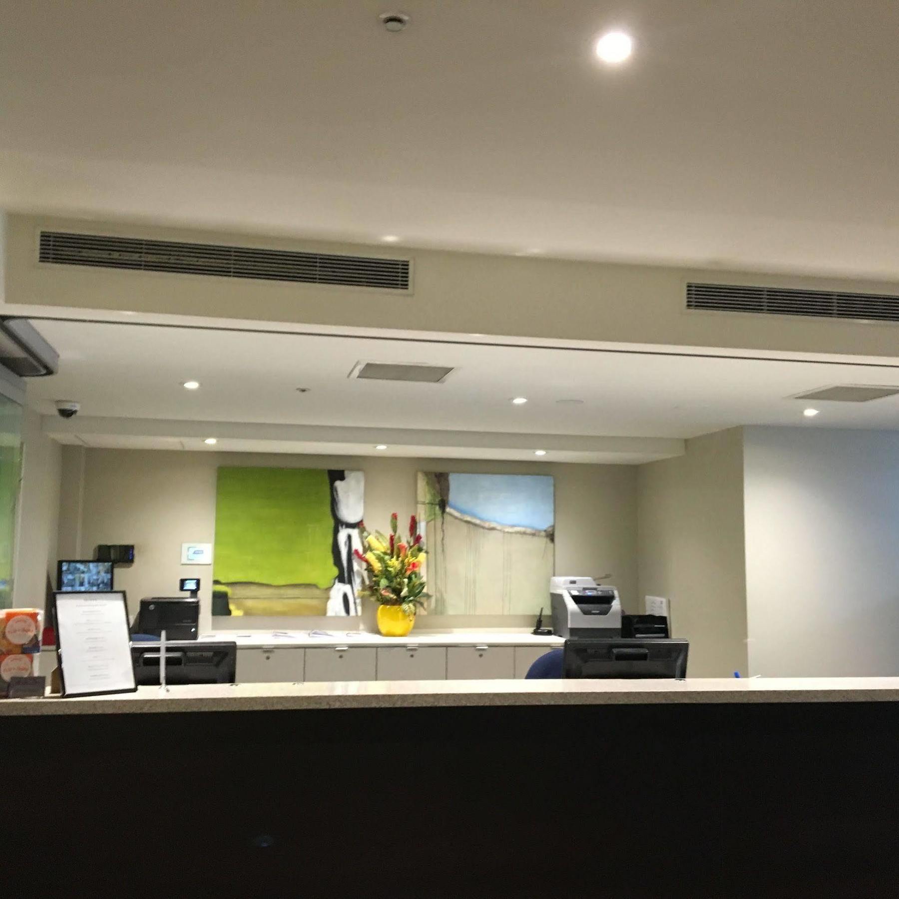 Corporate Living Accommodation Hawthorn Exterior photo