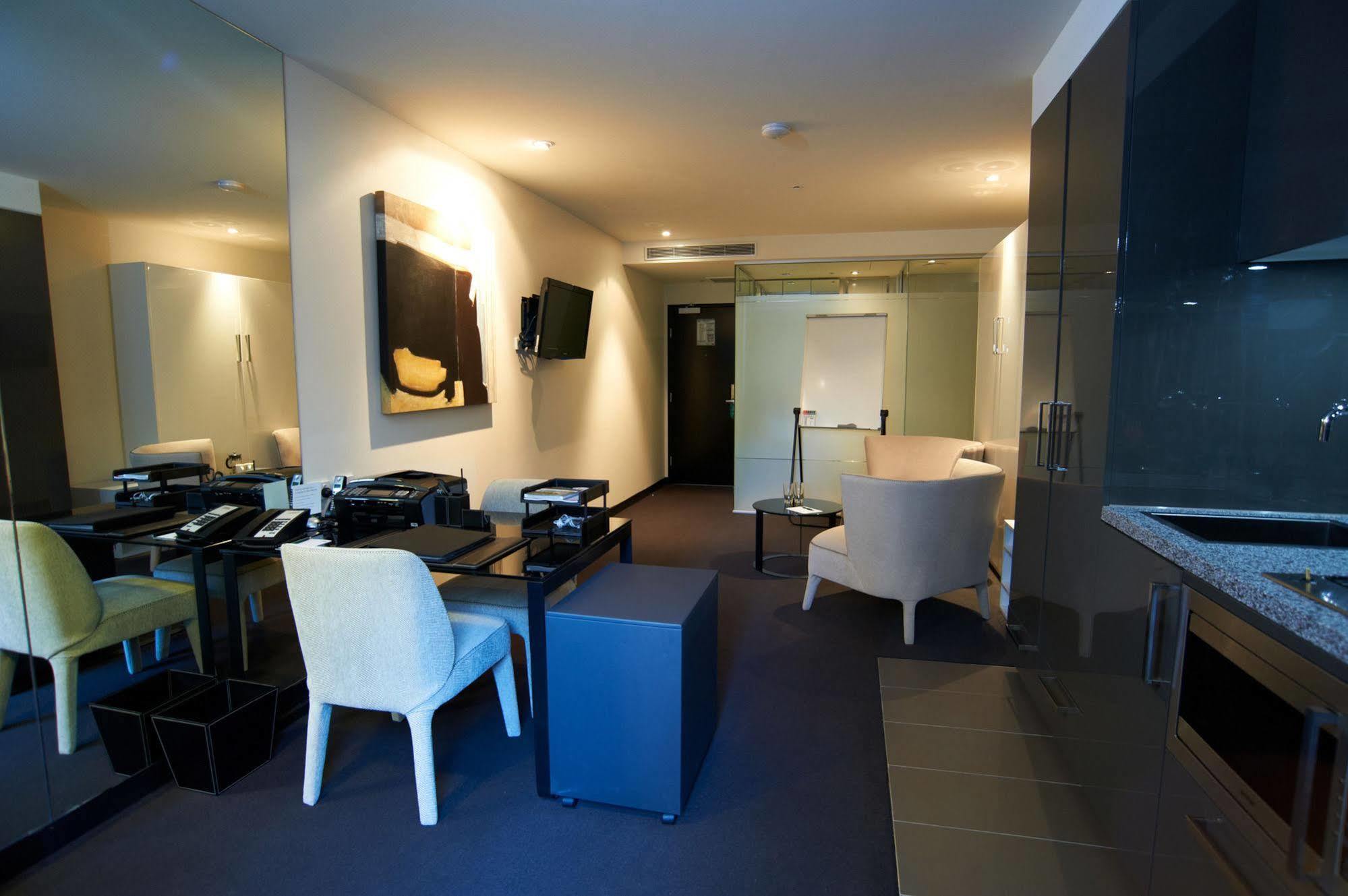 Corporate Living Accommodation Hawthorn Exterior photo