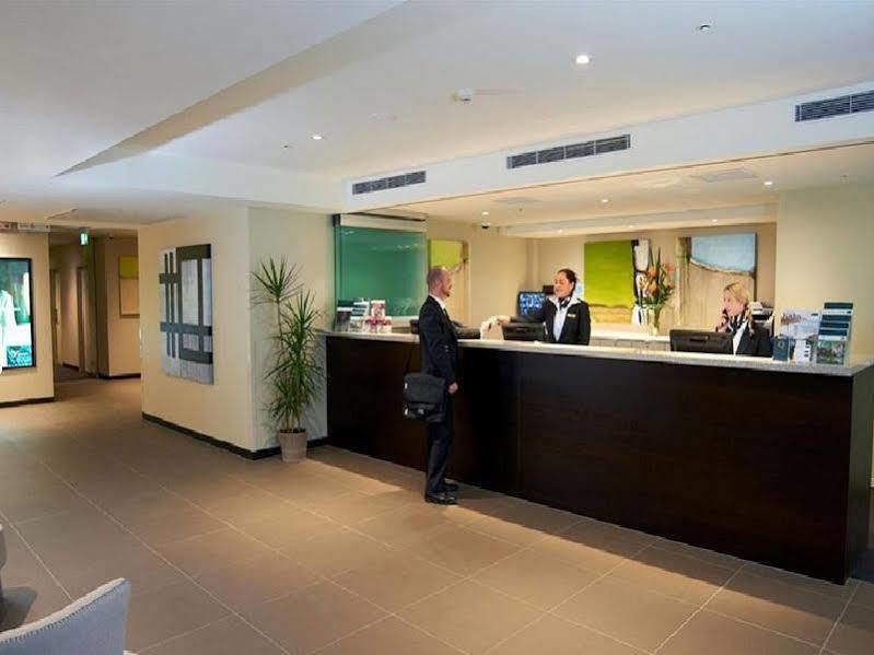 Corporate Living Accommodation Hawthorn Exterior photo
