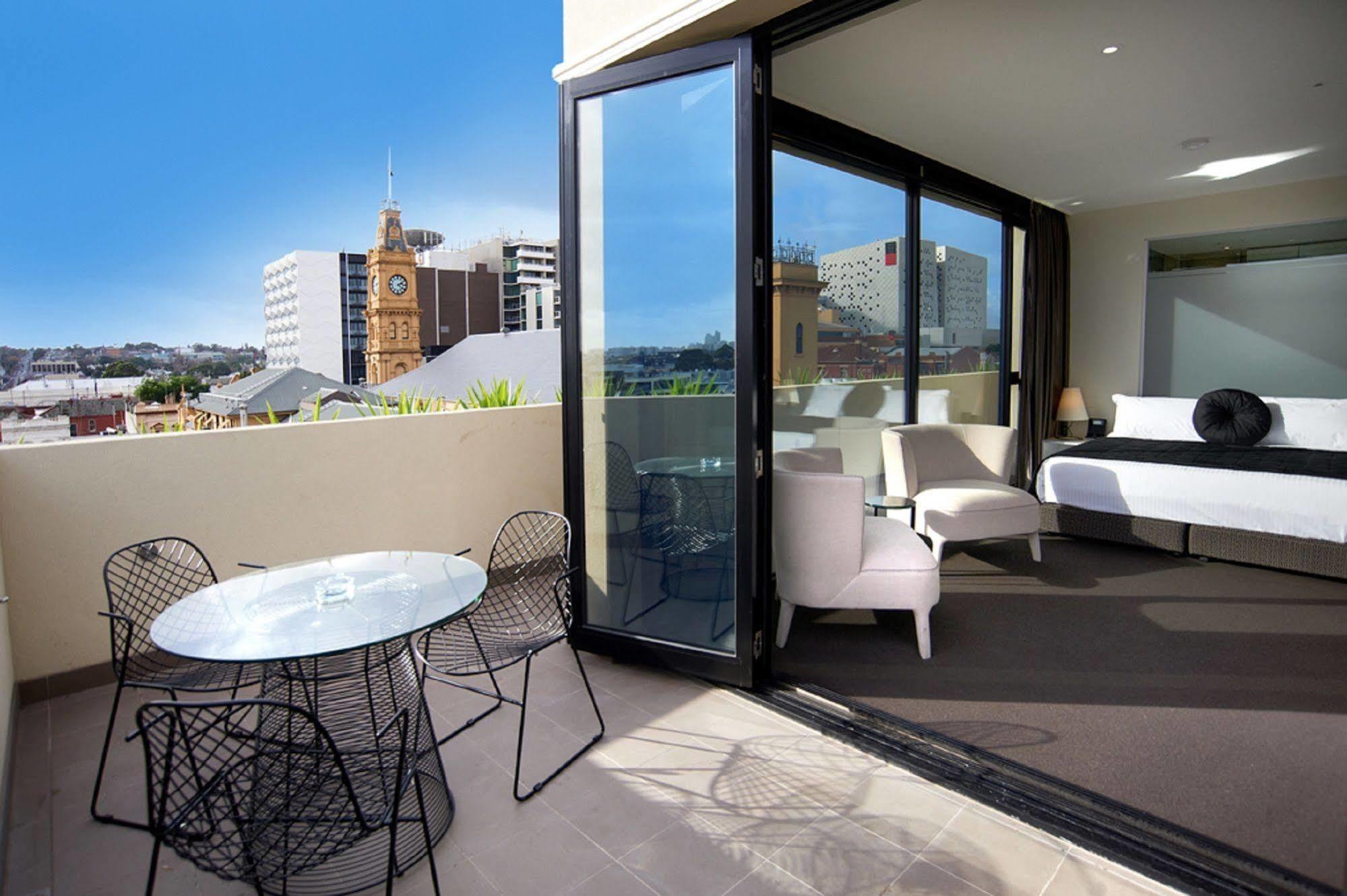 Corporate Living Accommodation Hawthorn Room photo